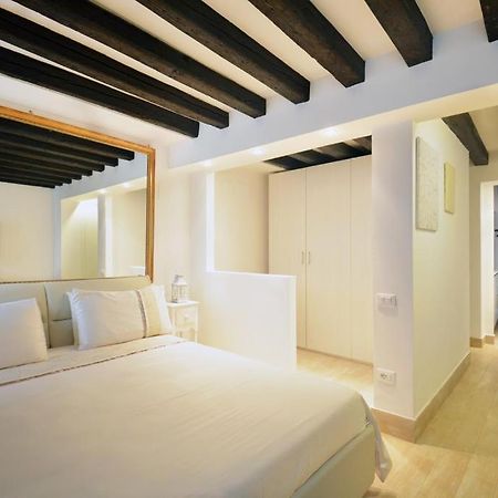 Casanova Flat Apartman Velence Kültér fotó
