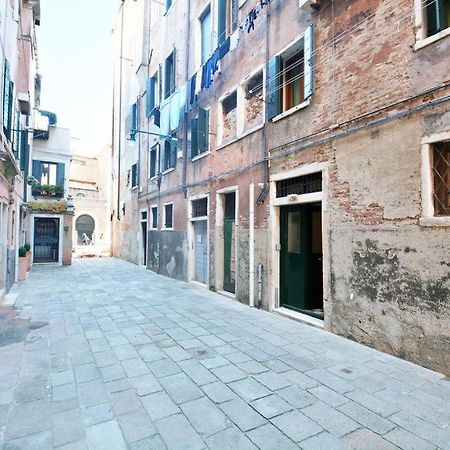 Casanova Flat Apartman Velence Kültér fotó