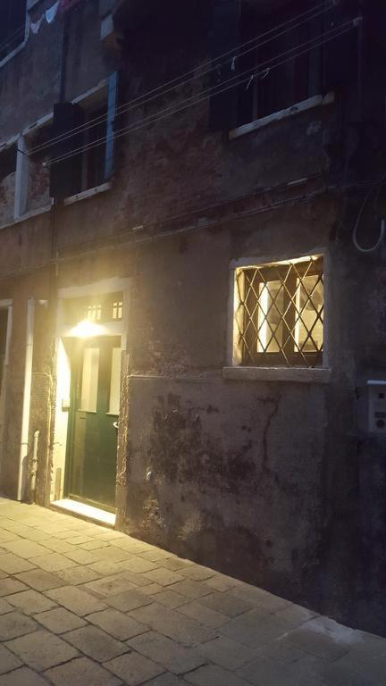 Casanova Flat Apartman Velence Kültér fotó