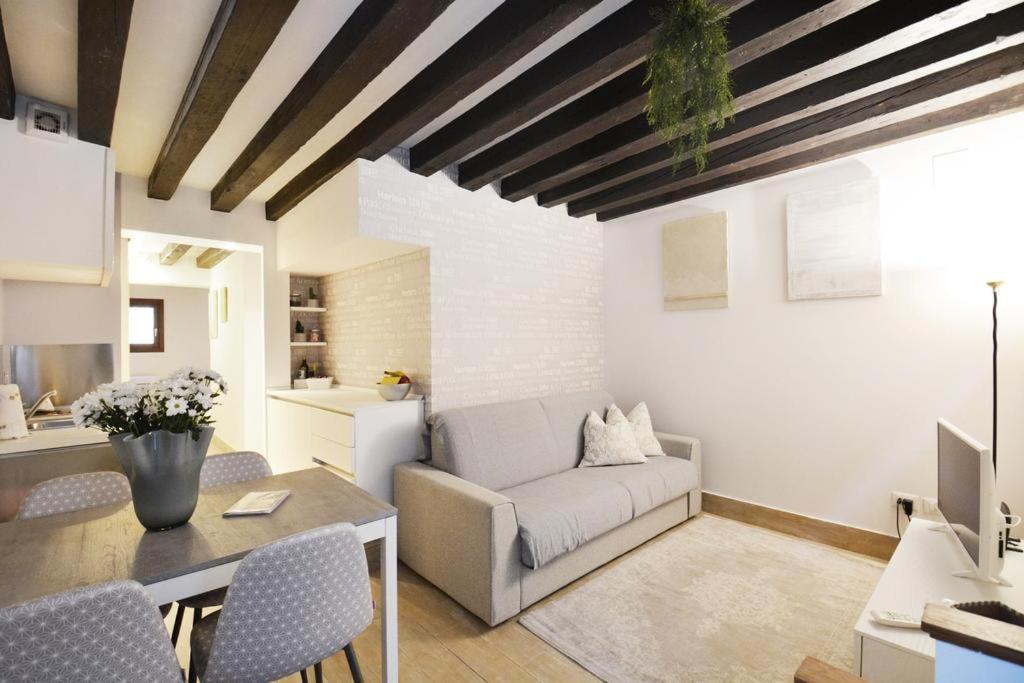 Casanova Flat Apartman Velence Kültér fotó