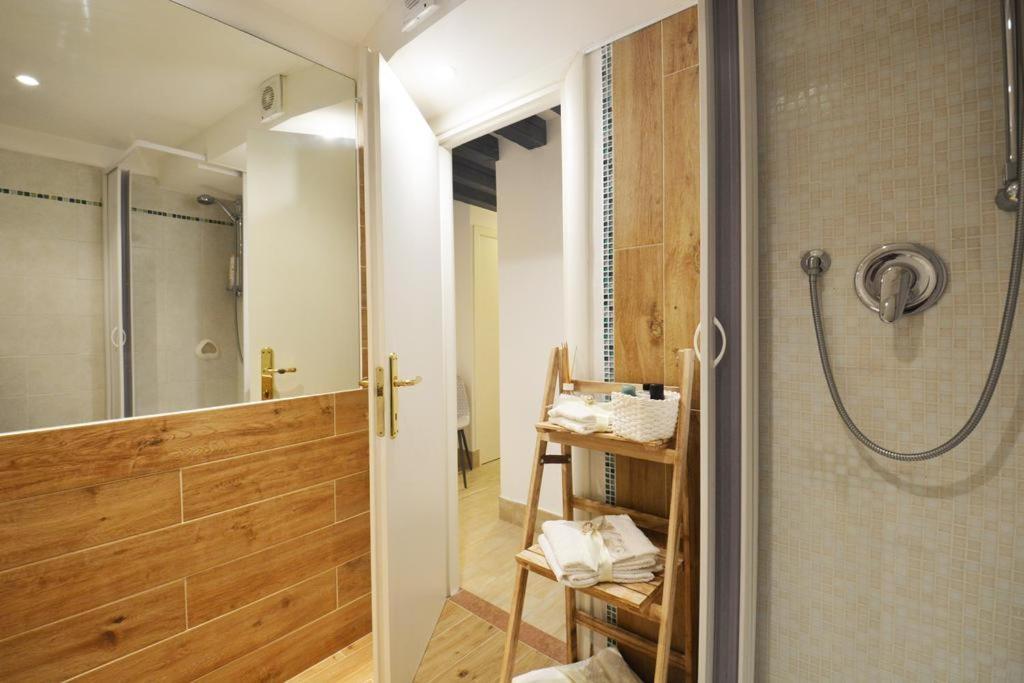 Casanova Flat Apartman Velence Kültér fotó